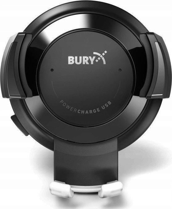 THB Bury PowerCharge aktiv USB