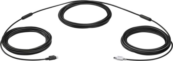 Produktbild Logitech Verlängerungs-Kabel für Group