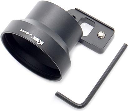 Immagine prodotto Kiwi Adattatore per obiettivo per Nikon Coolpix S8000