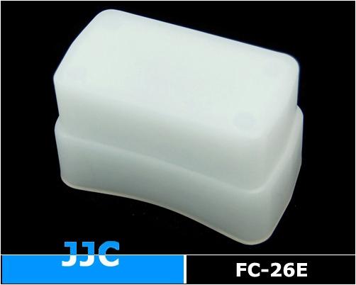 Immagine prodotto JJC Rimbalzo del flash Canon 420 EX (Diffusore per flash)