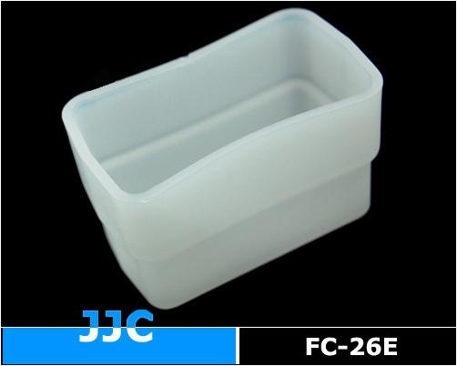 Immagine prodotto JJC Rimbalzo del flash Canon 420 EX (Diffusore per flash)