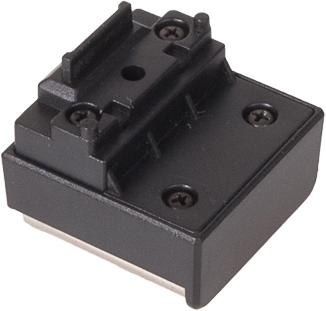 Image du produit JJC MSA 6 Adaptateur de griffe universel pour Sony NEX (Adaptateur de flash)