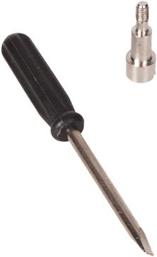 Image du produit JJC MSA 6 Adaptateur de griffe universel pour Sony NEX (Adaptateur de flash)