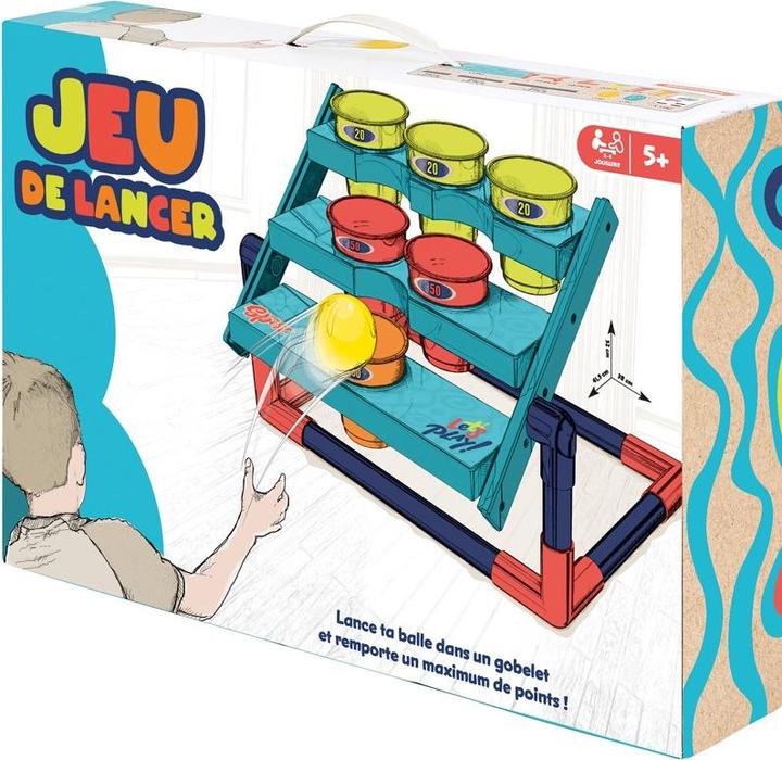 Winfun Riesenbecher-Set