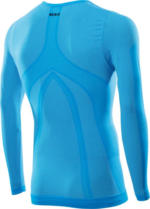 Image du produit Sixs Chemise fonctionnelle à manches longues TS2 2.0 (XS)