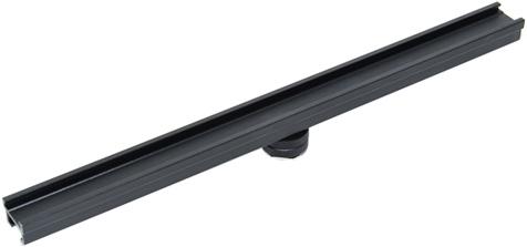 Produktbild Kiwi CS 20 Hot Shoe Extension Bar 200mm (Blitzgerät Ersatzteile)
