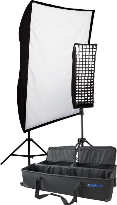 Westcott Spiderlite TD6 Perfect Portrait 2 Light Deluxe (Westcott)