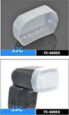 JJC Flash Bounce Canon 600EX RT (Flash diffuser)