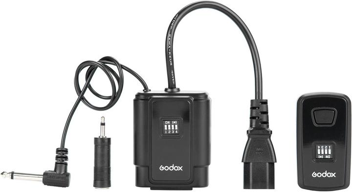 Godox DM 16 Studio Flash Trigger