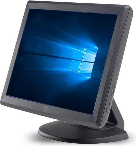 Actual product image ēlo 1915L (1280 x 1024 pixels, 19")