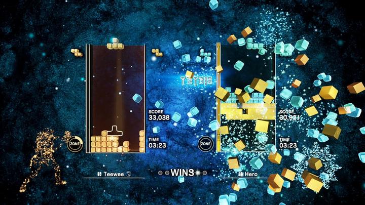 Image du produit Magni Tetris Effect : Connected (Importation) (Switch, Switch Lite, Switch OLED, EN)
