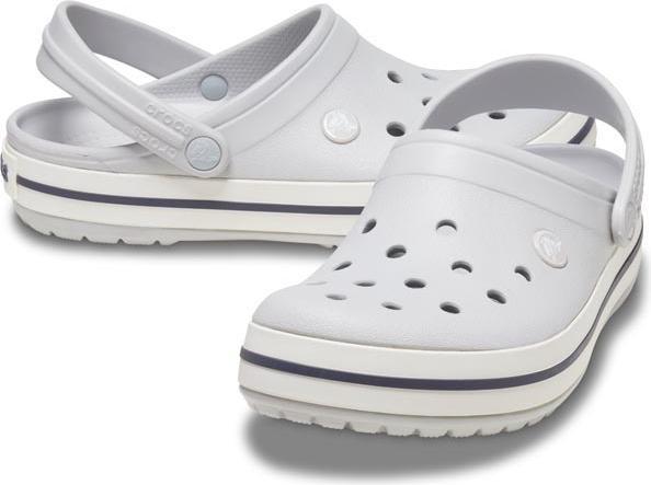 Actual product image Crocs Crocband Clog (39)