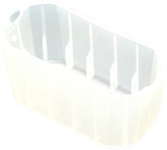 Actual product image JJC Flash Bounce voor Nikon SB 300 en Nikon SB N7 (Flash diffuser)