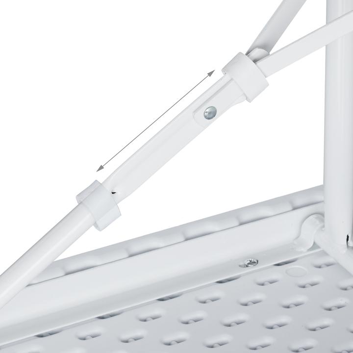 Image du produit Relaxdays Banc-pliant
