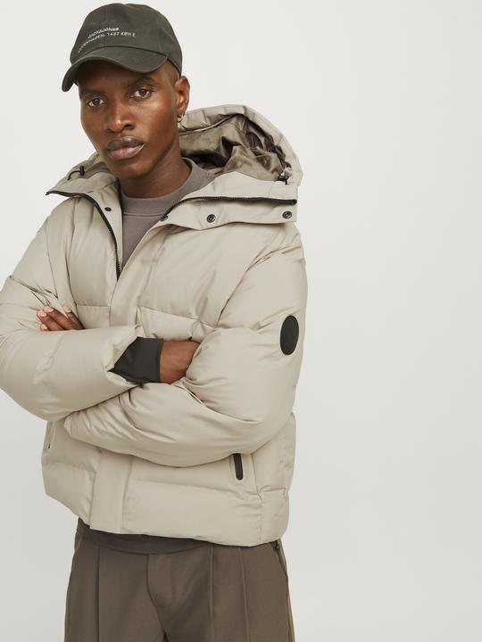 Image du produit Jack & Jones Jcoalpha Puffer Sn (XL)