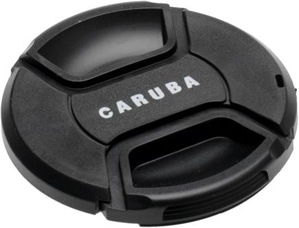Caruba Clip Objektivdeckel 58mm (58 mm)