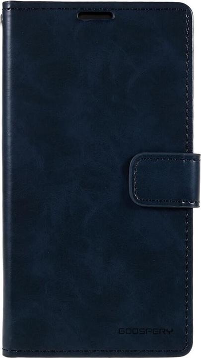 Actual product image iPhone 14 Plus - Blue Moon Case Cover dark blue (Apple iPhone 14 Plus)