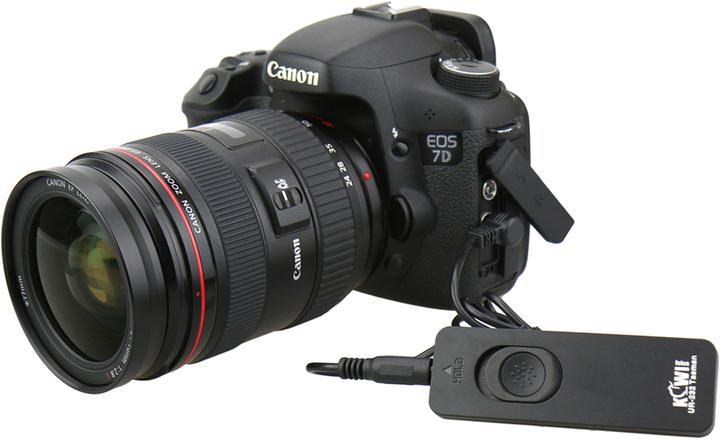 Immagine prodotto Kiwi UR 232A Telecomando Nikon