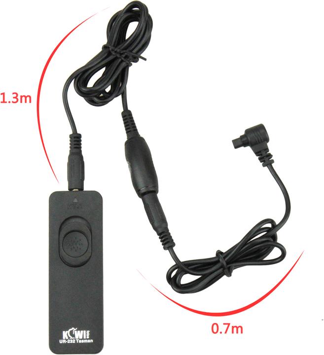 Immagine prodotto Kiwi UR 232A Telecomando Nikon
