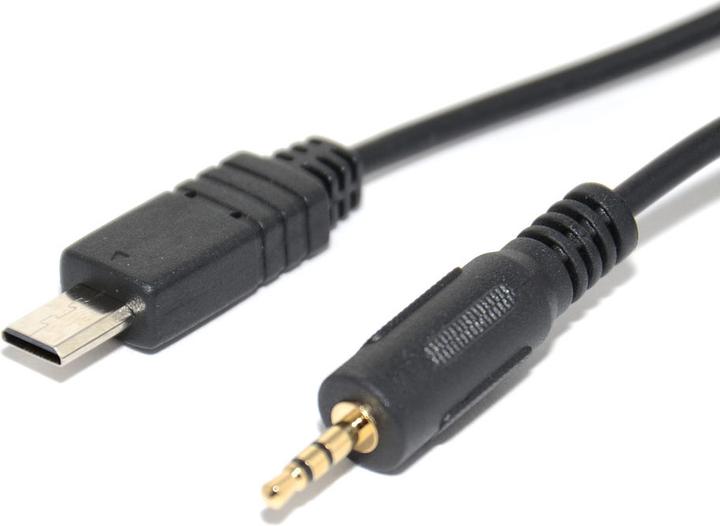 Produktbild JJC MA F2 Camera RemoteShutter Cord (Kabel)