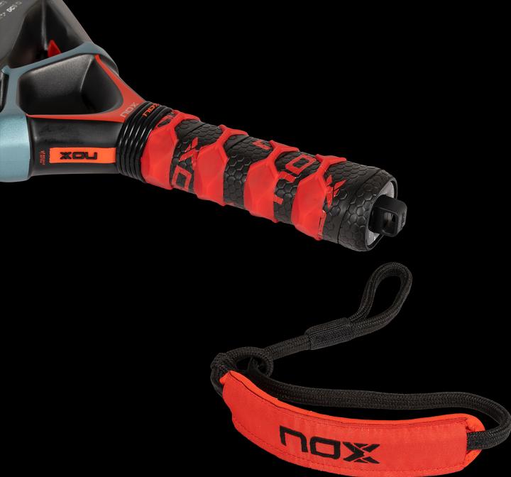 Image du produit Nox PALA ML10 BAHIA 12K Série Luxe
