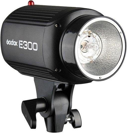 Produktbild Godox Studio Set E300 D (Godox)