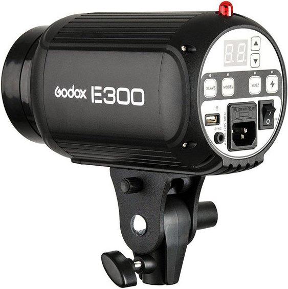 Produktbild Godox Studio Set E300 D (Godox)