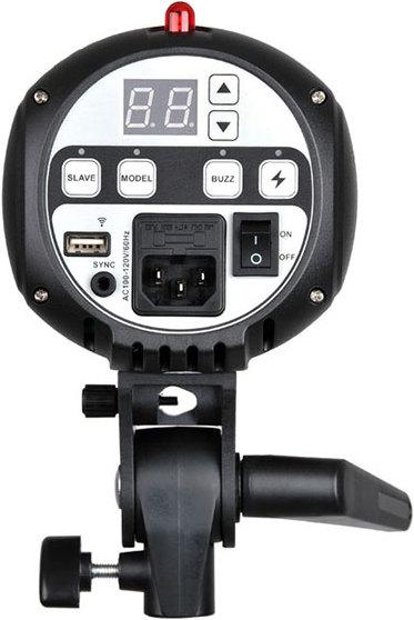 Produktbild Godox Studio Set E300 D (Godox)