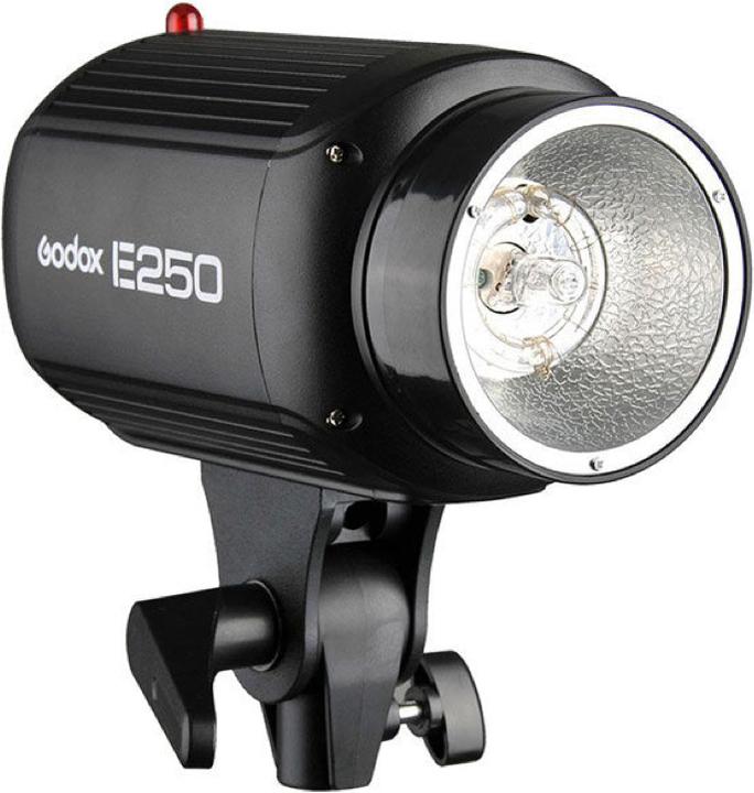 Actual product image Godox Studio Set E250 D (Godox)