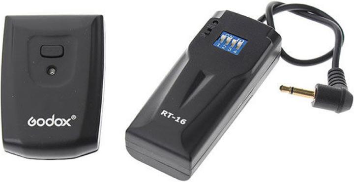 Actual product image Godox Studio Set E250 D (Godox)