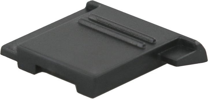 Actual product image JJC Pentax FK Flash Shoe Cover (Flash unit adapter)