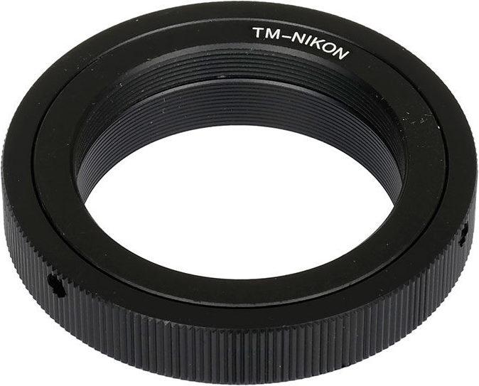 Image du produit Caruba Adaptateur de monture T Nikon AI