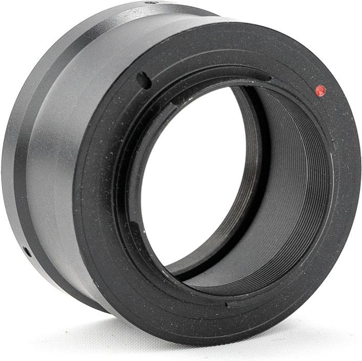 Produktbild Caruba T Mount Adapter Samsung NX