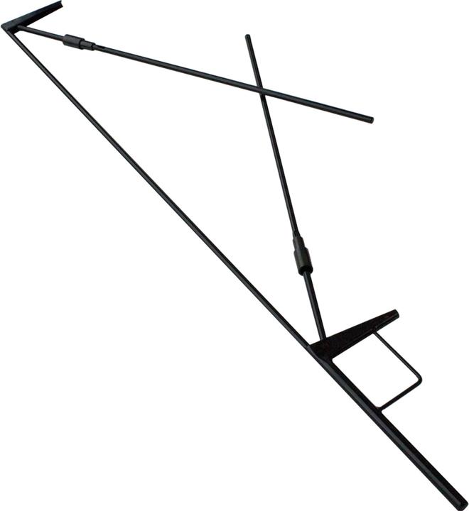 Image du produit Westcott Fast Flags 18" x 24" Cadre pliable