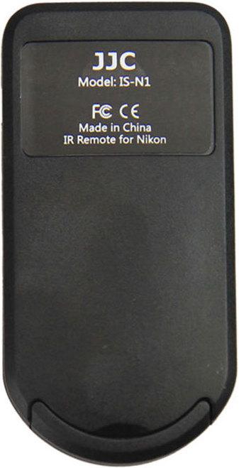 Image du produit JJC Télécommande sans fil IS N1 (Nikon ML L3)