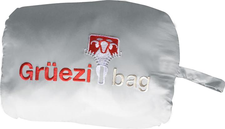 Produktbild Grüezi Bag Feater
