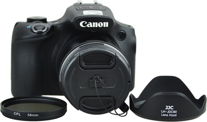 Immagine prodotto Kiwi Kit tubo adattatore per filtri per Canon SX60 HS