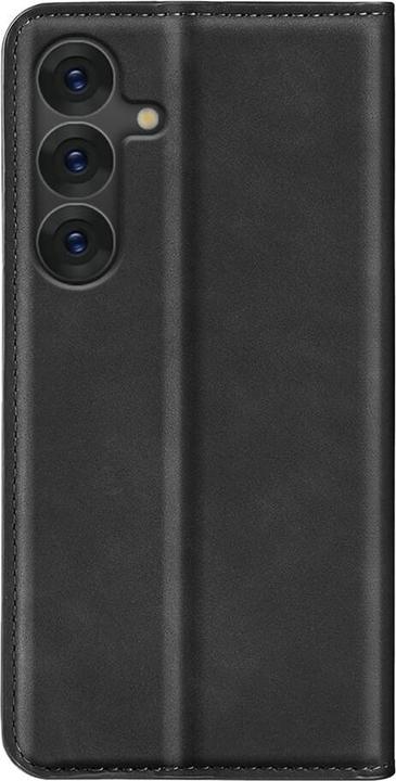 Immagine prodotto Cover-Discount Galaxy S25 - Stand Flip Case Hülle (Samsung Galaxy S25)