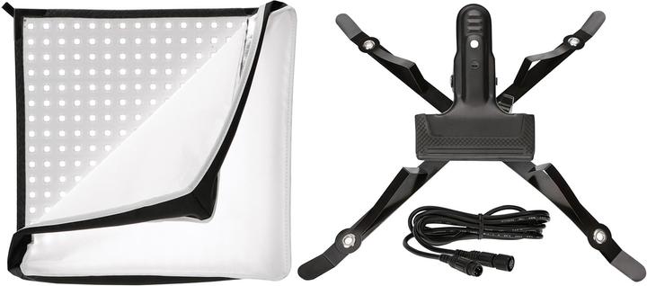 Immagine prodotto Westcott Kit LED Flex a 1 luce al tungsteno