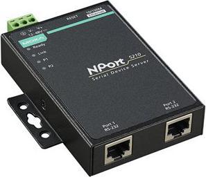 Immagine prodotto Moxa NPort 5210