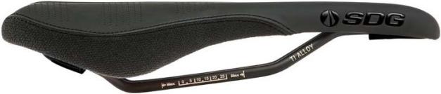 Image du produit Sdg Radar MTN Lux-Alloy