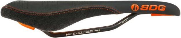 Actual product image Sdg Radar MTN Lux-Alloy