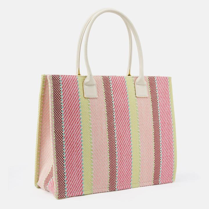 Image du produit Seidenfelt Hulu Shopper Schultertasche 41 cm (16 l)