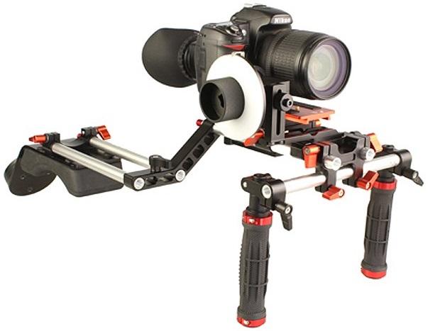 Immagine prodotto Falcon Eyes Supporto a spalla VRG-S-2 (Spalla)