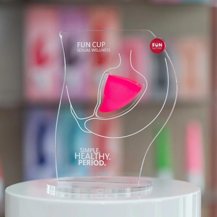 Produktbild Fun Factory Fun Cup (Mini)