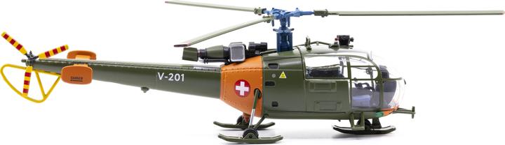 Image du produit Ace Alouette III Swiss Air Force V-201