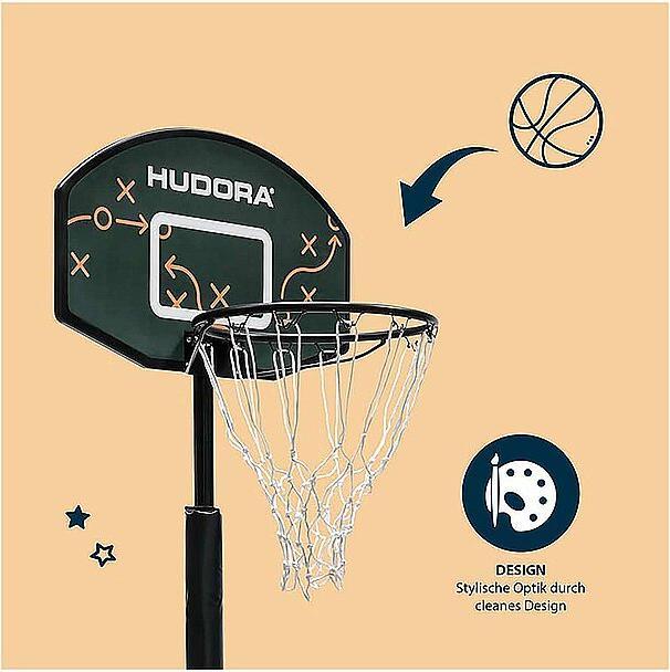Produktbild Hudora Playoff 205