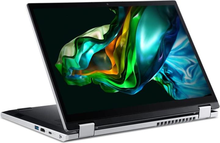 Produktbild Acer Aspire 3 Spin 14 (14", Intel Core i3-N305, 8 GB, 512 GB, DE)
