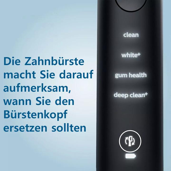 Actual product image Philips Sonicare DiamondClean 9000 Doppelpack (Sonic toothbrush)