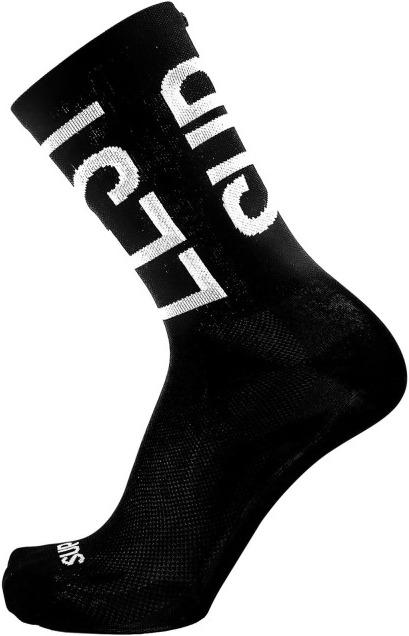 Produktbild Suplest x Fingerscrossed SOCKS, big logo (39 - 42)